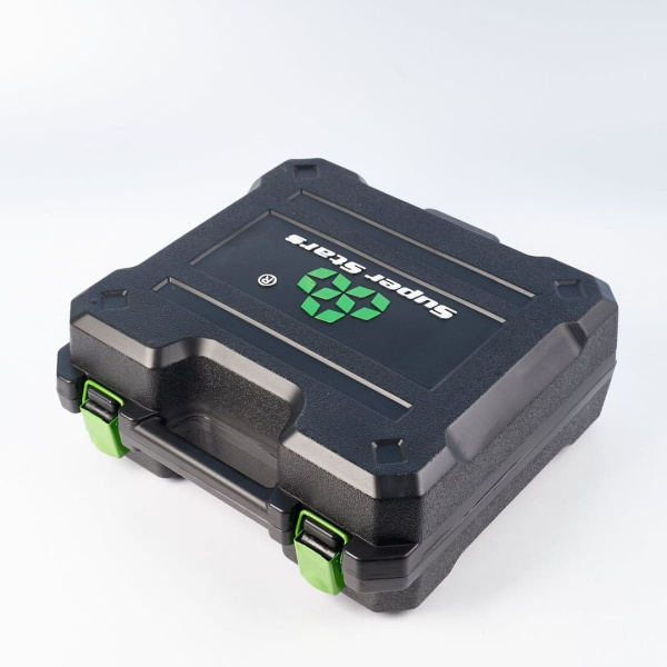 Вальцовка аккумуляторная Ballu Super Stars ST-E900A