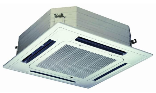 General Climate GC-4C48HRN1-N/GU-U48HN1