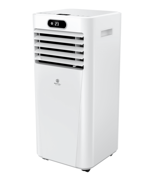 Royal Clima RM-TS28CH-E Tesoro мобильный кондиционер