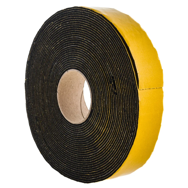 Самоклеящаяся каучуковая лента K-FLEX 3мм х 50мм х 15м