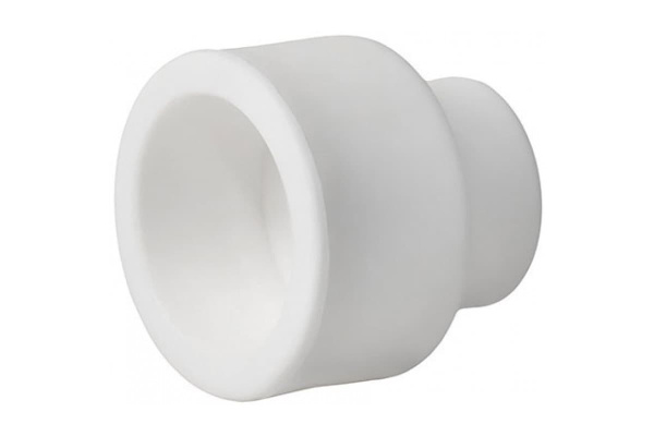 Муфта Valfex переходная 25/20 ВН/ВН белая