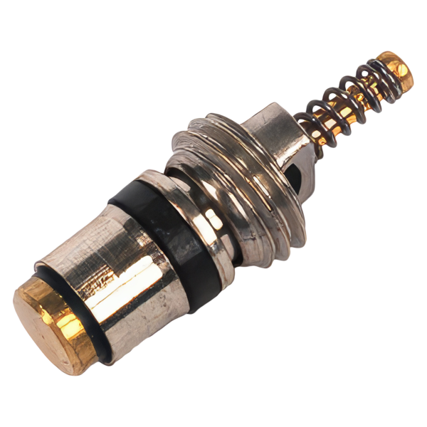 Золотник для ниппелей кондиционеров CH-VO66 For peugeot/Volvo