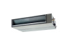Daikin FDA125A/RZQG125L9V/-40 Inverter сплит-система канального типа с зимним комплектом