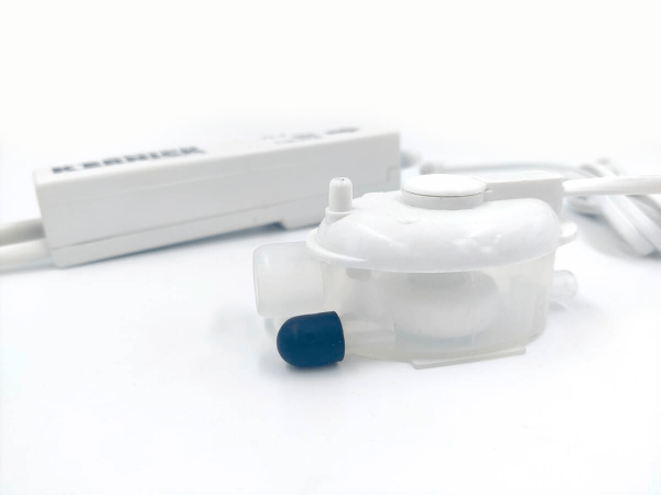 Дренажная помпа K'ernick VS-5 проточная, 10 л/ч, 20 Дб