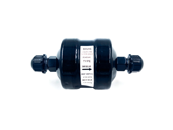 Фильтр-осушитель BAVIS SDCL-033 3/8 SAE (резьба)
