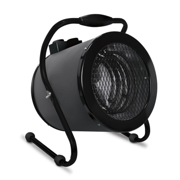 Тепловая пушка ZILON ZTV-9C