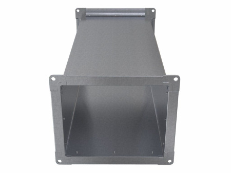 Воздуховод(Пр) - 300x300 - 1500 (оц. ст. 0.70/100 - Шина R20х95О)