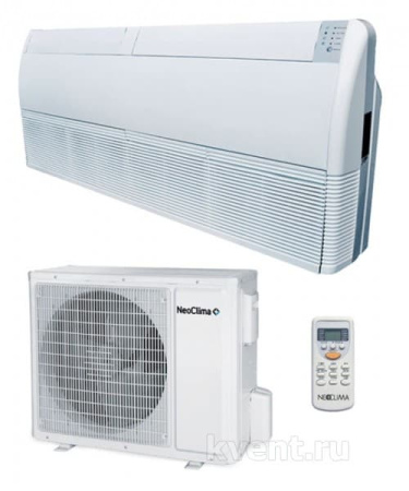 Neoclima NS/NU-24T5
