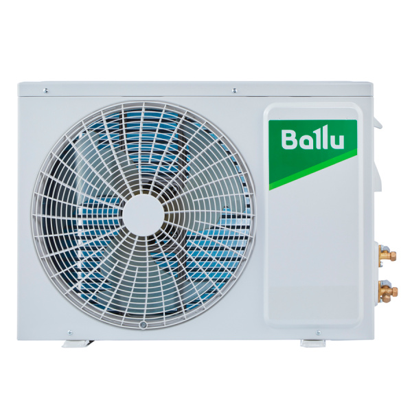 Ballu BSAG-12HN8 iGreen Pro On/Off сплит-система настенного типа