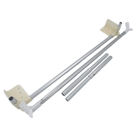 Сервисный чехол BAVIS SC-110 универсальный для кассетных и настенных кондиционеров, max 1100 х 1100мм