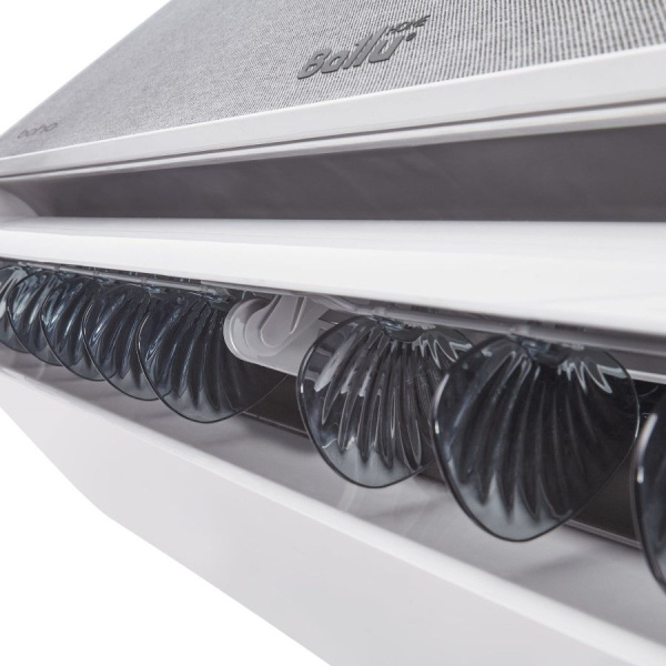 Ballu BSNI-10HN8 Boho DC Inverter сплит-система настенного типа