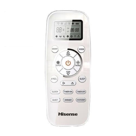 HISENSE AS-18HR4SMATG015 cплит-система настенного типа (NEO Premium)