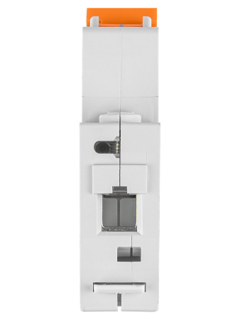 Автоматический выключатель TDM ВА47-63 1/20А