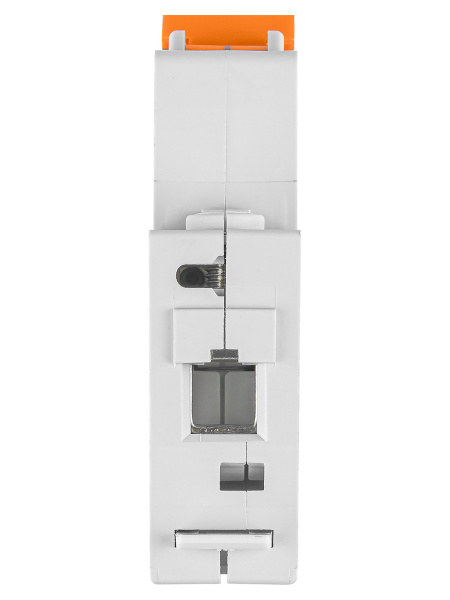 Автоматический выключатель TDM ВА47-63 1/20А