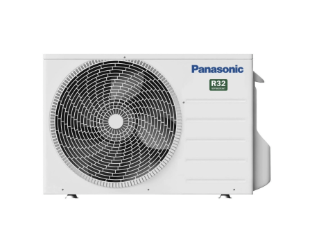 Panasonic CS-TZ50WKEW/CU-TZ50WKE сплит-система настенного типа