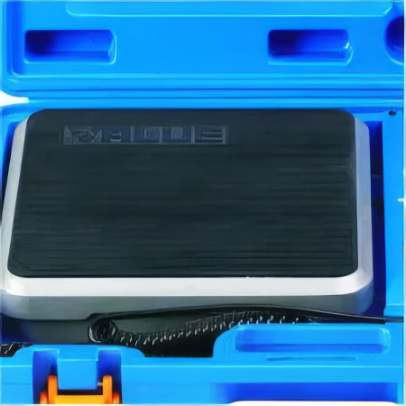 Весы электронные VALUE VES-50A (до 50 кг; питание 9V)