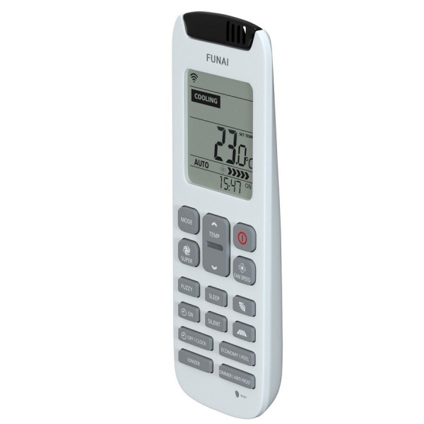 Funai RAMI-SM50HP.D04/S ORIGAMI настенный блок мульти сплит-системы