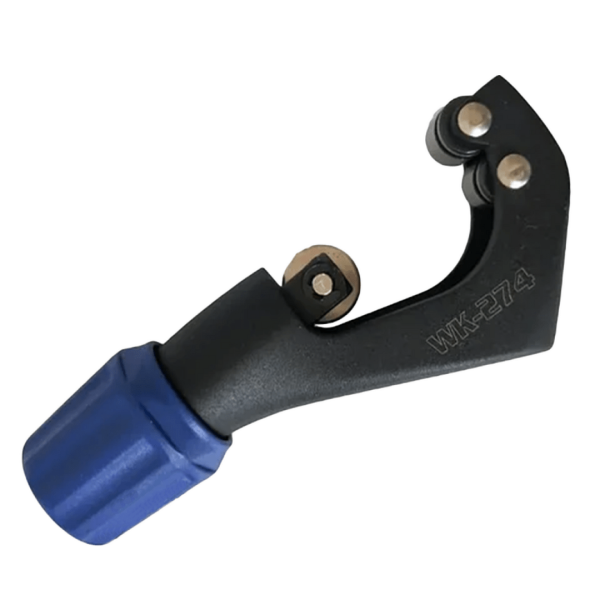 Труборез DSZH WK-274 для труб 1/8"-1 1/8" (3 - 28 мм)