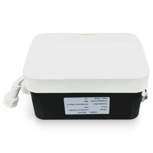 Дренажная помпа Sikelan MD-WPJ (система распыления конденсата, 10 л/ч, 52 Дб)