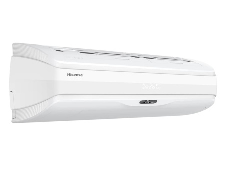 Hisense AS-13UW4RXUQD00 инверторная cплит-система настенного типа (VISION DC Inverter)
