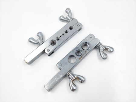 Вальцовка+труборасширители DSZH CT-278L (1/8" - 3/4" +труборез)