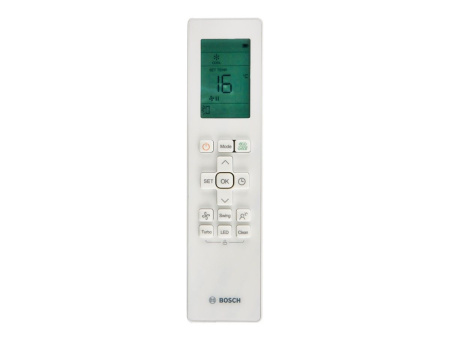 BOSCH CLL2000 W 23/CLL2000 23 Climate Line 2000 настенная сплит-система