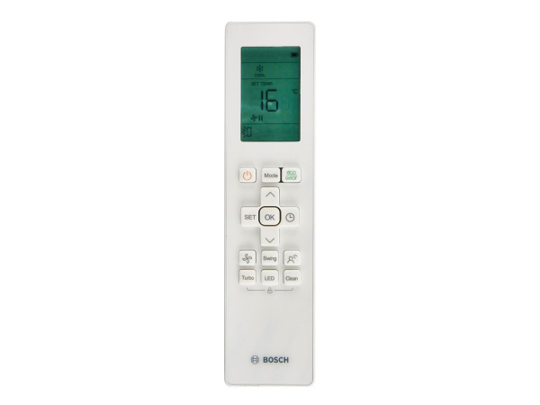 BOSCH CLL2000 W 35/CLL2000 35 Climate Line 2000 настенная сплит-система