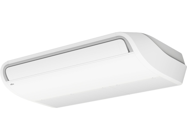 Fujitsu ABYG24KRTA INVERTER R32 потолочный блок мульти сплит-системы