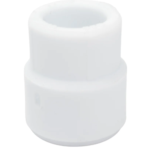 Муфта переходная Valfex 32/20 ВН/НР белая