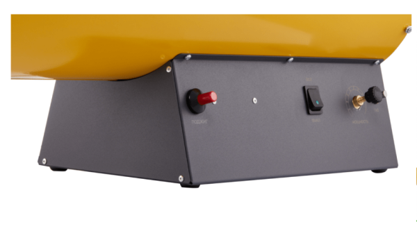 Тепловая пушка газовая Ballu BHG-85