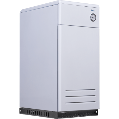 Аппарат отопительный газовый бытовой двухконтурный Siberia 23К