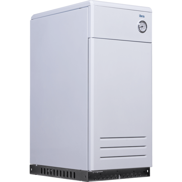 Аппарат отопительный газовый бытовой двухконтурный Siberia 23К