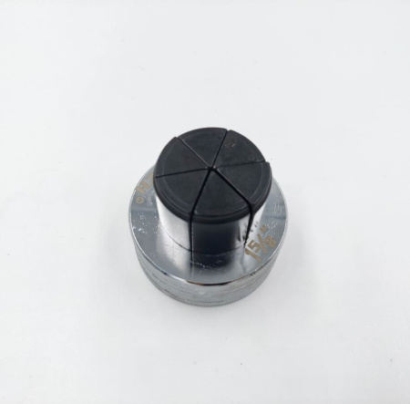 Головка DSZH N100A-11 - 1_5/8" для труборасширителя