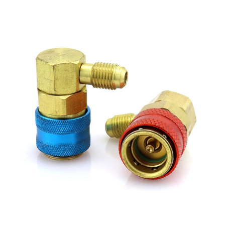 Быстросъёмные муфты DSZH QC15