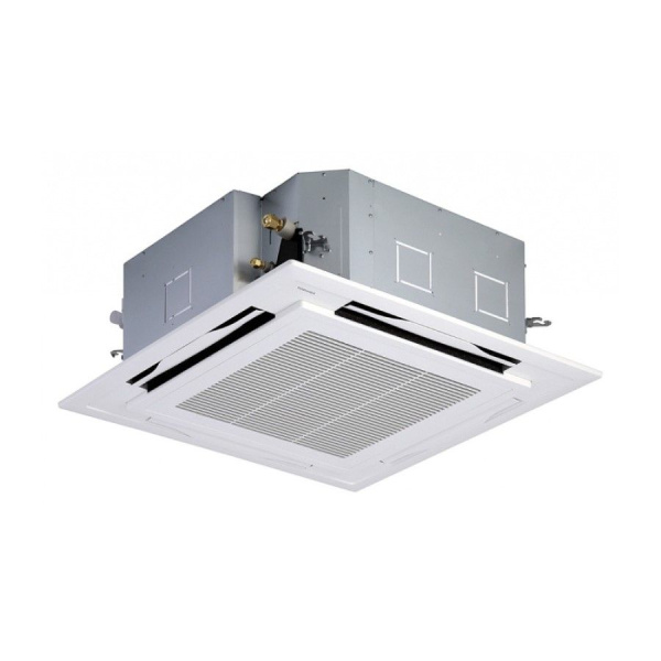 Toshiba RAS-M16SMUV-E кассетный блок мульти сплит-системы