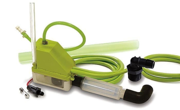 Дренажная помпа Aspen pumps maxi lime