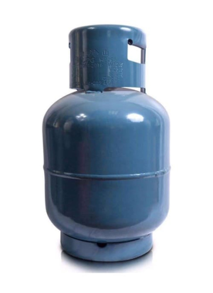 Многоразовый фреоновый баллон 10 л