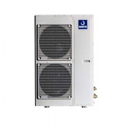 Dahatsu DH-KL 100 A сплит-система колонного типа