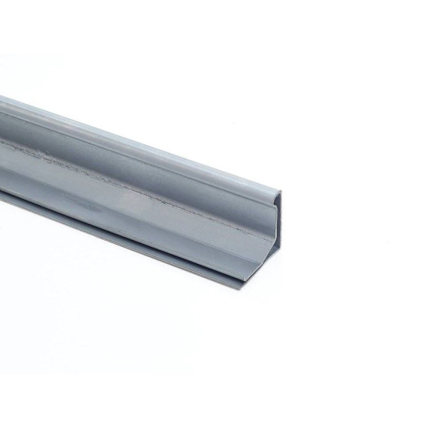 Шина монтажная (шинорейка) №30 (3м) нерж.