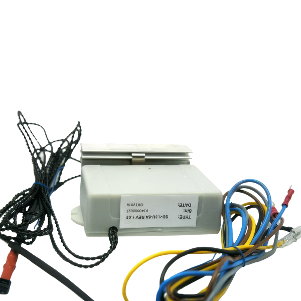 Регулятор давления конденсации SD-1.3U-5А