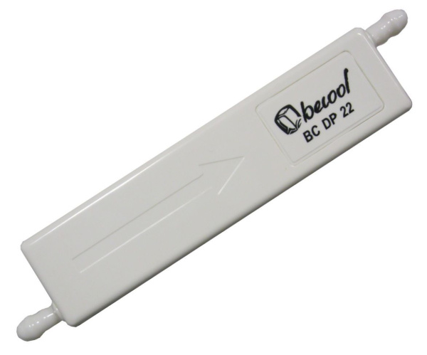 Помпа дренажная Becool BC-DP-22 (проточная, 22л/ч; 19Дб)