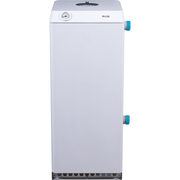 Аппарат отопительный газовый бытовой одноконтурный RGA 17 хChange