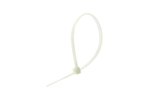 Хомут нейлоновый 4 х 300мм, упаковка 100шт