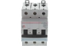 Legrand TX3 Автоматический выключатель 3/50А (404061)