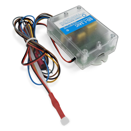 Регулятор давления конденсации SD-1.3AIC  (до -40ºС, до 14кВт охл.)