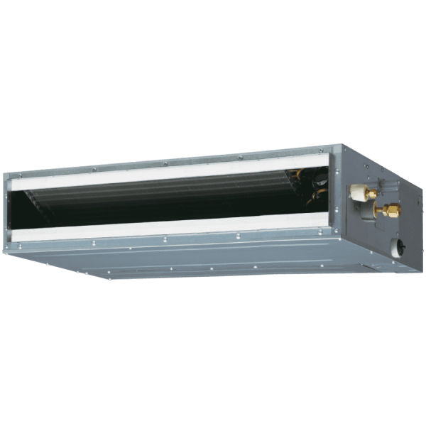 Fujitsu ARYG18LLTB INVERTER канальный блок мульти сплит-системы