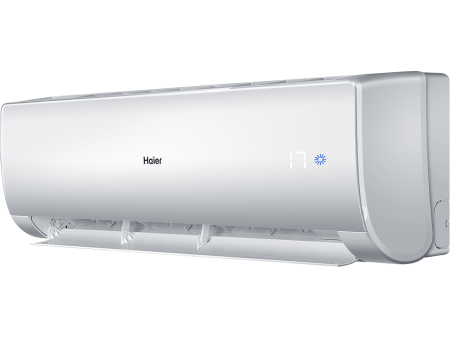 Haier AS35NHPHRA ELEGANT HP Inverter настенная сплит-система