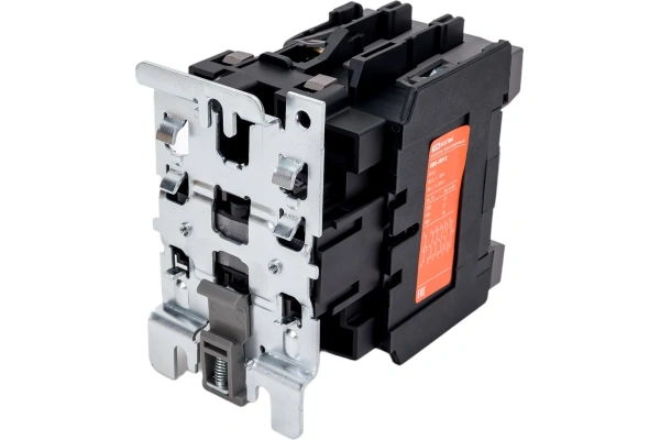 Контактор TDM КМН-48012 80А 400В/АС3 1НО;1НЗ