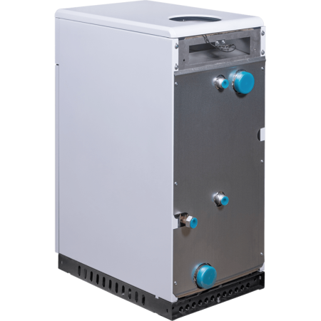 Аппарат отопительный газовый бытовой двухконтурный Siberia 23К