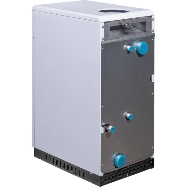 Аппарат отопительный газовый бытовой двухконтурный Siberia 23К